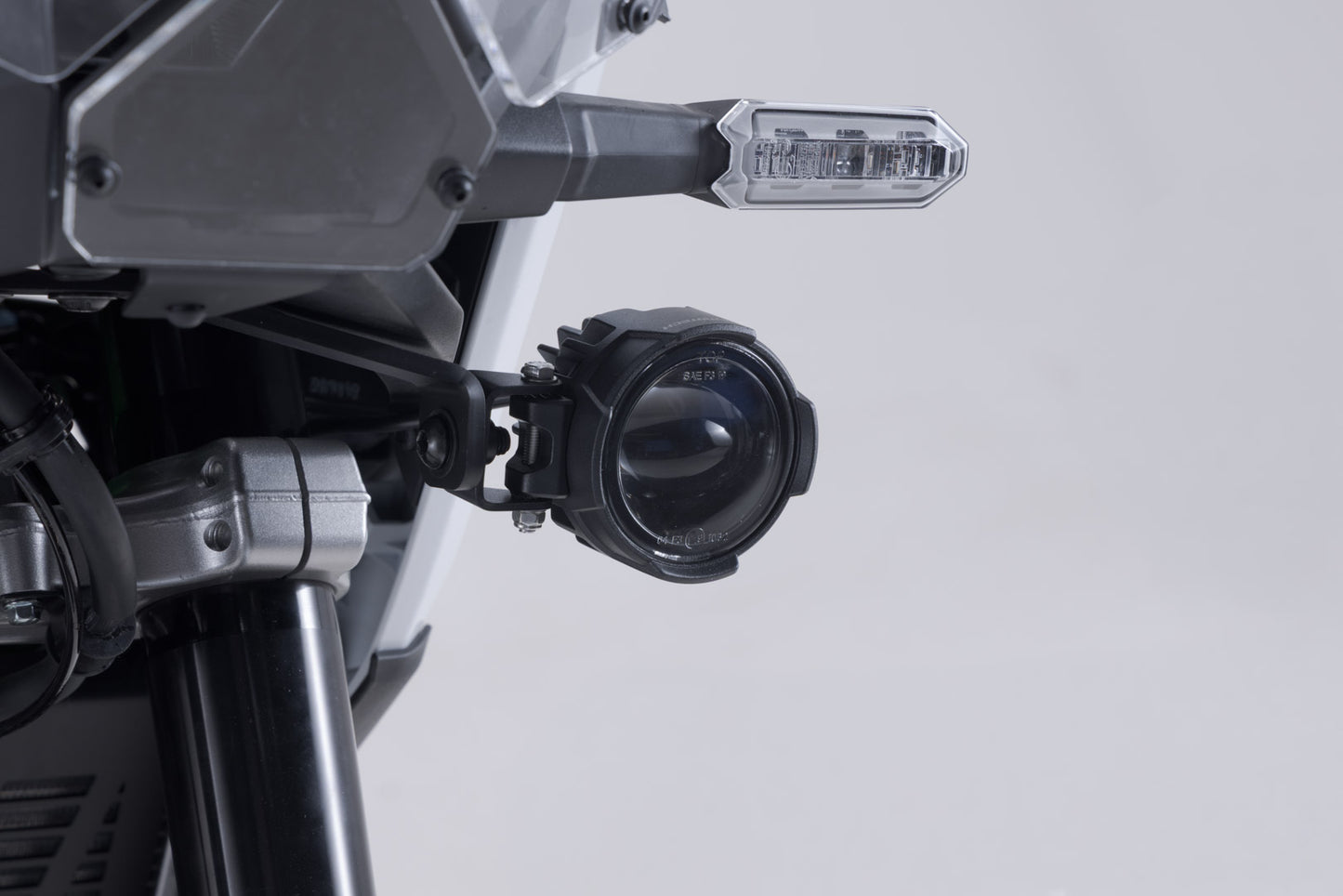 SW-Motech EVO fog light kit