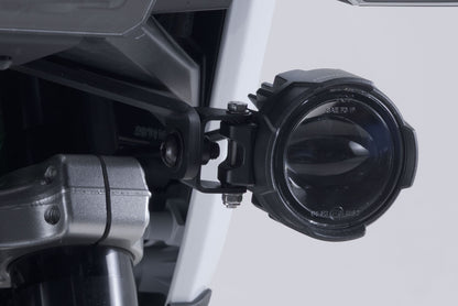 SW-Motech EVO high beam kit