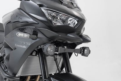SW-Motech Light mounts