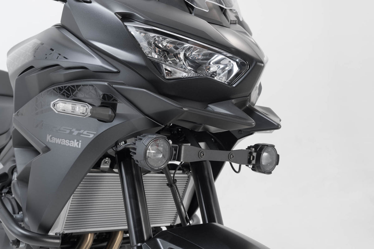 SW-Motech EVO fog light kit