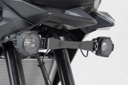 SW-Motech Light mounts