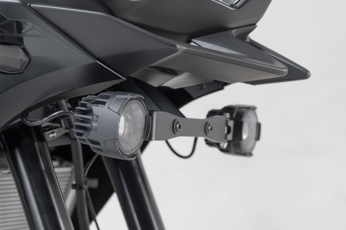 SW-Motech Light mounts