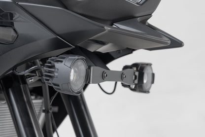 SW-Motech Light mounts