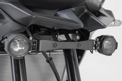 SW-Motech EVO fog light kit