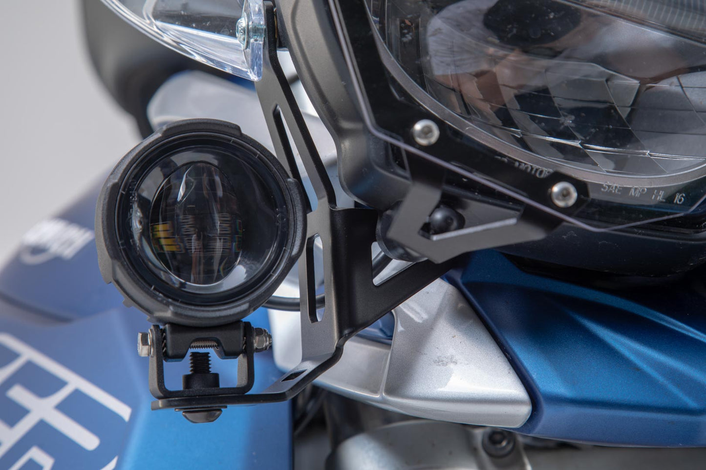SW-Motech Light mounts