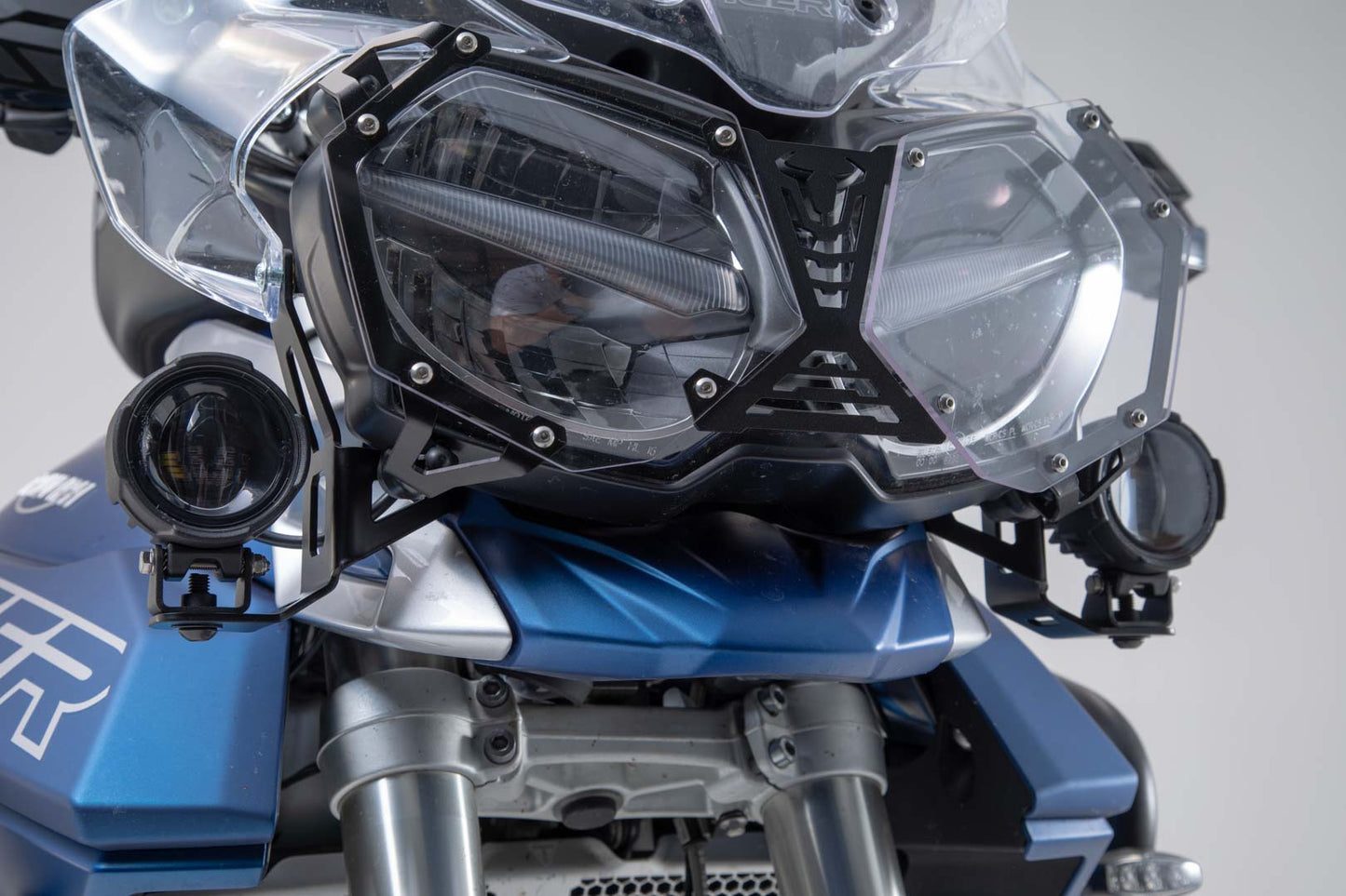 SW-Motech Light mounts
