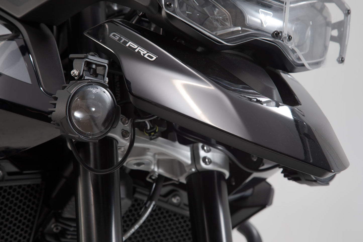 SW-Motech Light mount