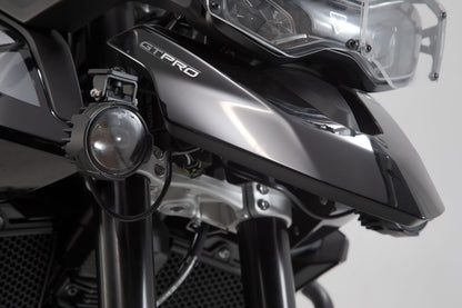 SW-Motech Light mount