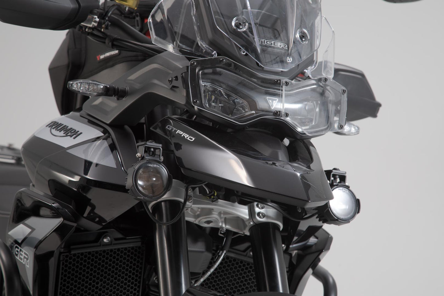 SW-Motech Light mount