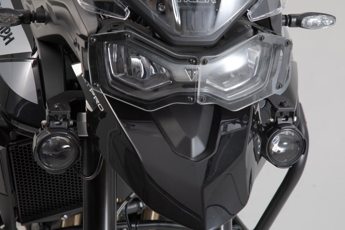 SW-Motech Light mount