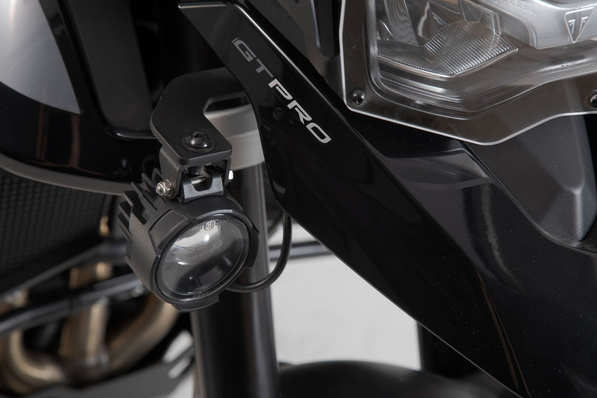 SW-Motech Light mount