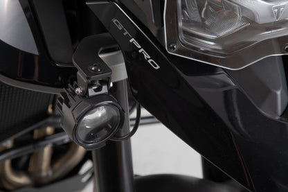 SW-Motech Light mount