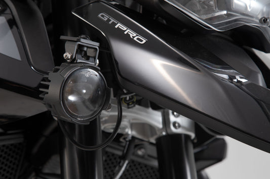 SW-Motech EVO high beam kit