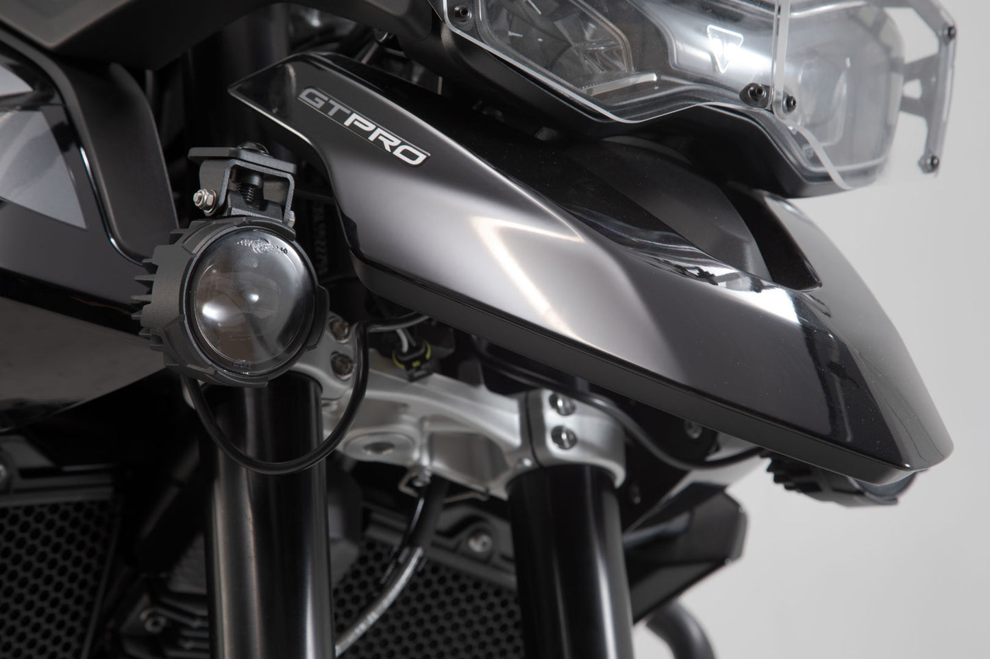 SW-Motech EVO high beam kit