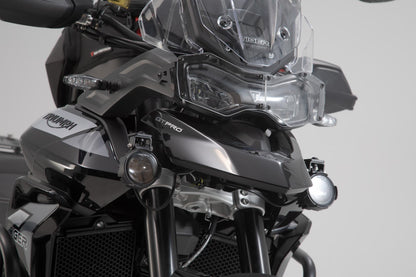 SW-Motech EVO high beam kit