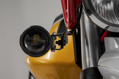 SW-Motech Light mounts