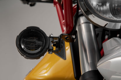 SW-Motech EVO fog light kit