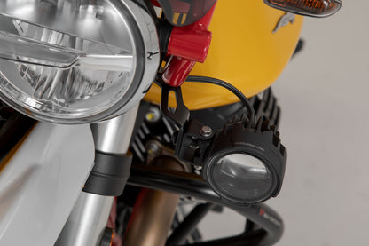 SW-Motech EVO fog light kit
