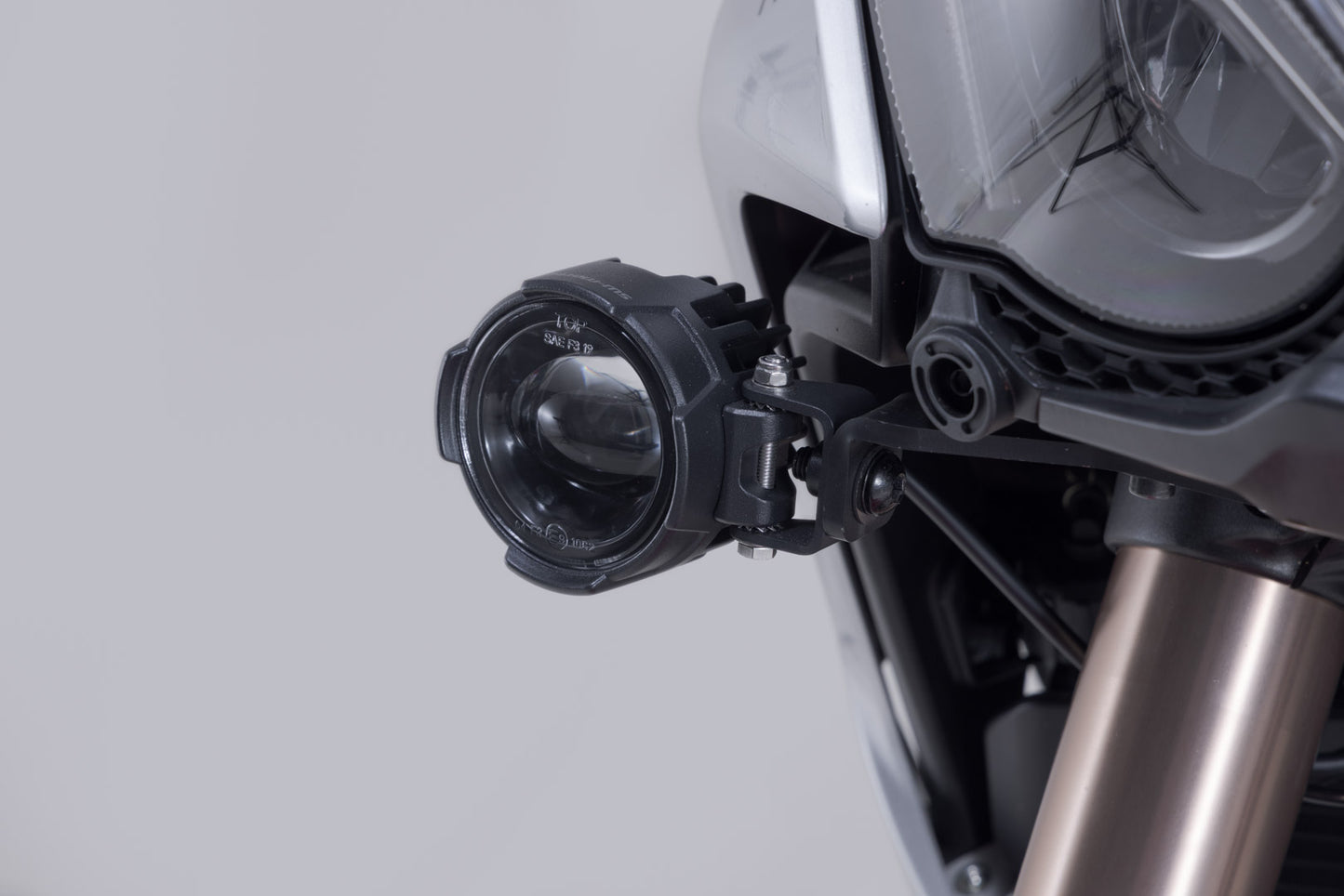 SW-Motech EVO high beam kit