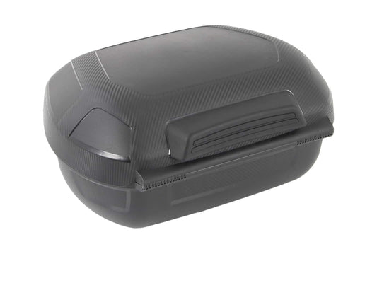 Hepco & Becker Backrest for Orbit top case