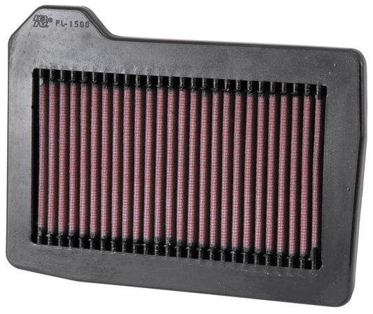 K&N Powersports Air Filters PL-1500 Big Bike Tech