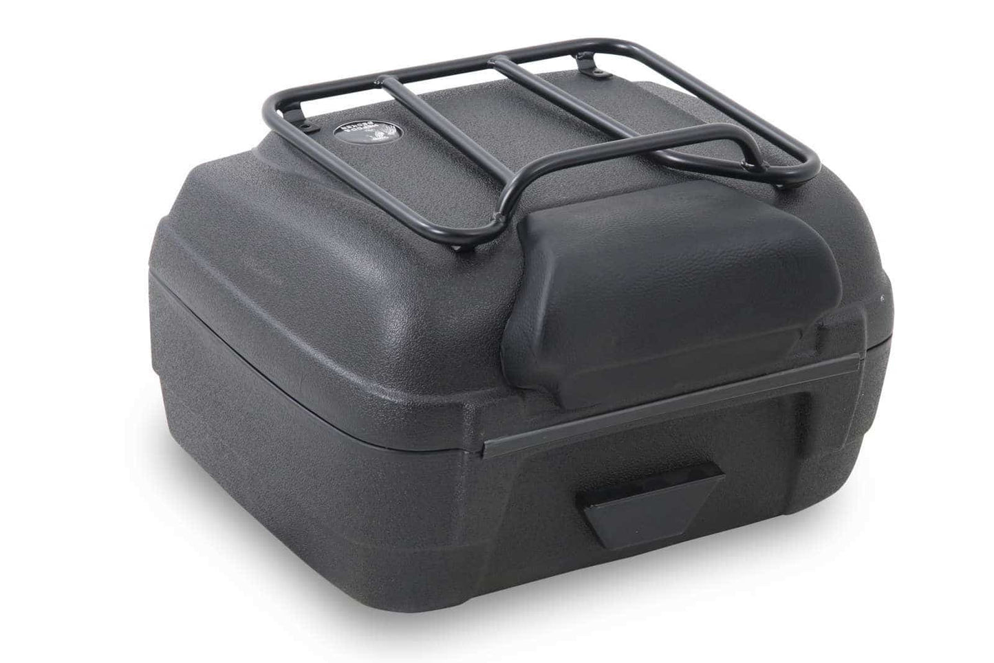 Hepco & Becker Backrest for Junior top case 40