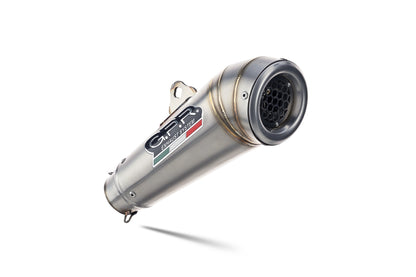 GPR Powercone Evo Slip-on Exhaust