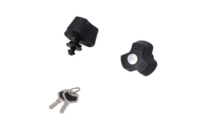 SW-Motech Anti-theft protection for EVO carrier
