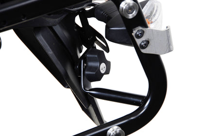 SW-Motech Anti-theft protection for EVO carrier