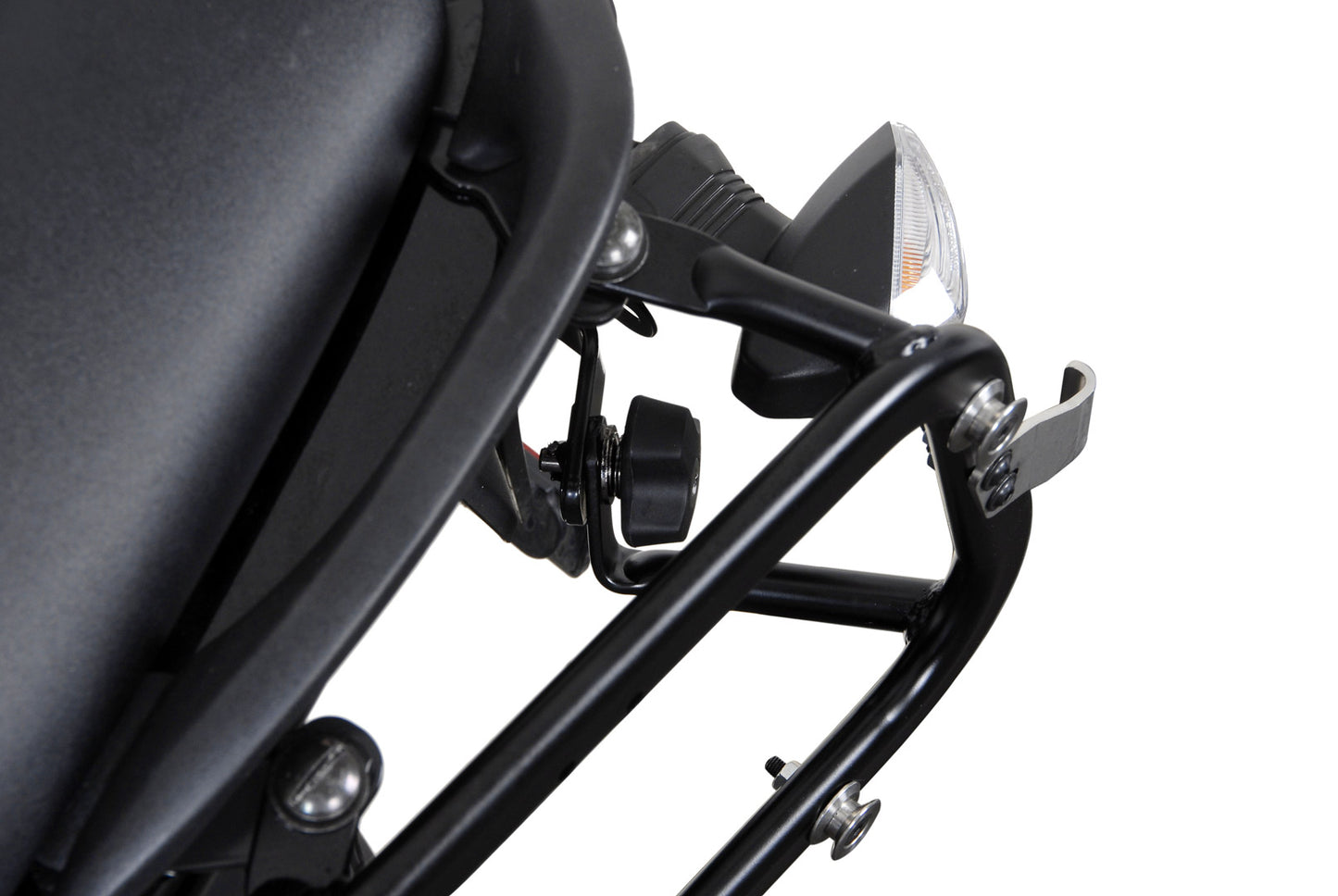 SW-Motech Anti-theft protection for EVO carrier