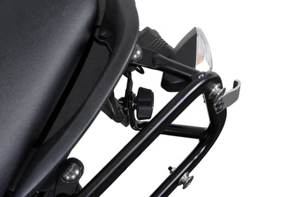 SW-Motech Anti-theft protection for EVO carrier