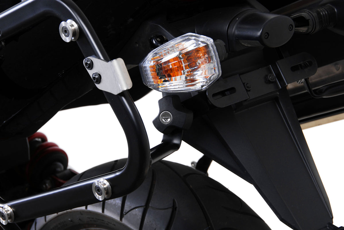 SW-Motech Anti-theft protection for EVO carrier