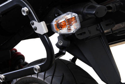 SW-Motech Anti-theft protection for EVO carrier