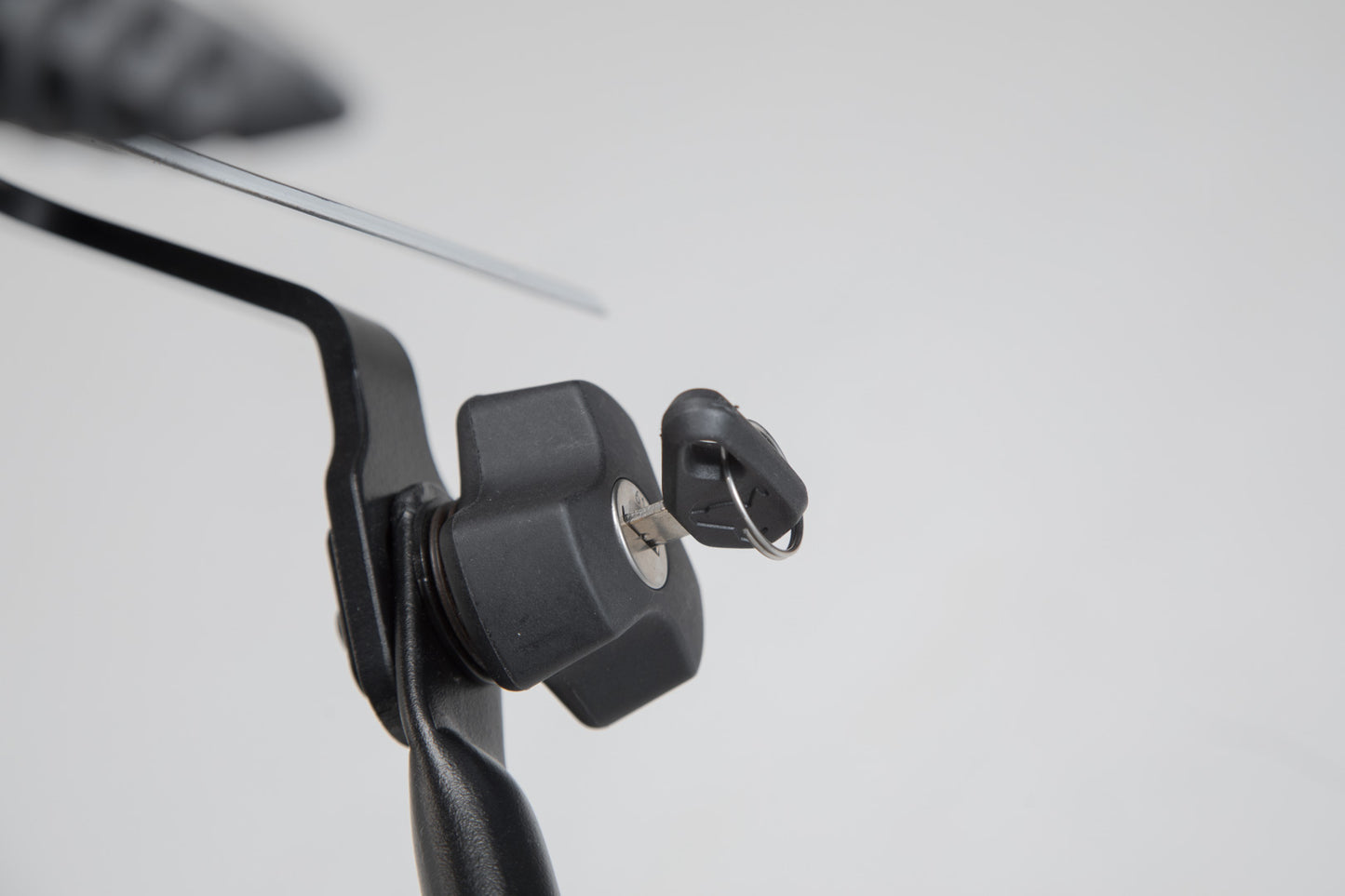 SW-Motech Anti-theft protection for PRO carrier