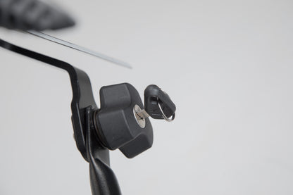 SW-Motech Anti-theft protection for PRO carrier