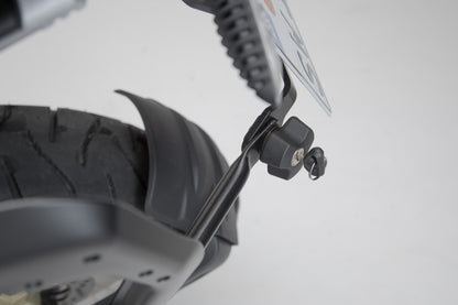 SW-Motech Anti-theft protection for PRO carrier