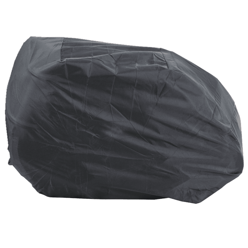 Hepco & Becker Rain cover (1 piece) for leather bag Buffalo Big / Buffalo Big Custom