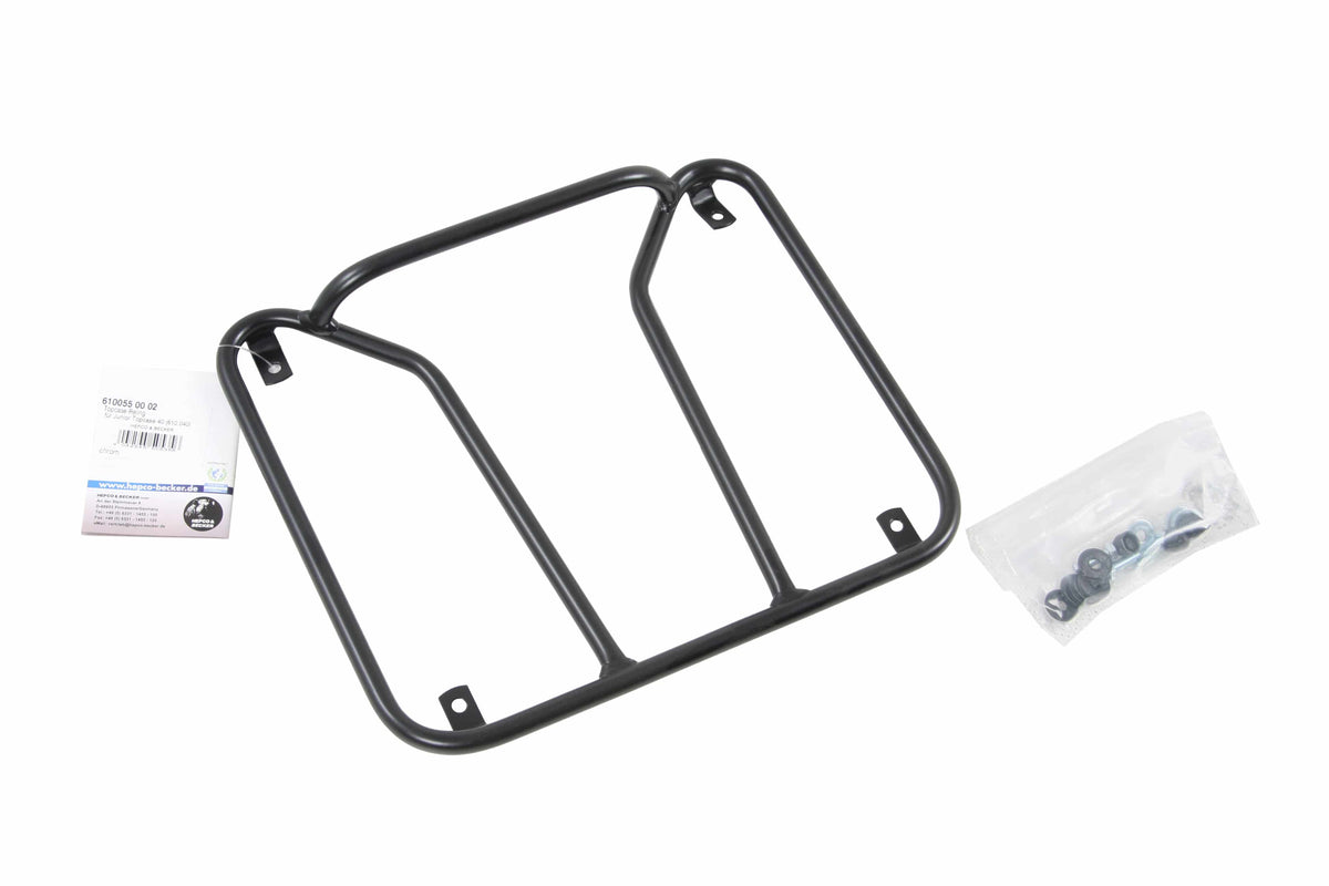 Hepco & Becker Railing for Junior Topcase 40