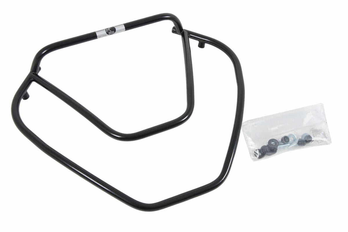 Hepco & Becker Railing for Journey 52 top case