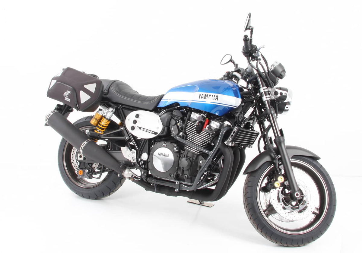 Hepco & Becker C-Bow sidecarrier for Yamaha XJR 1300 (2015-2016)