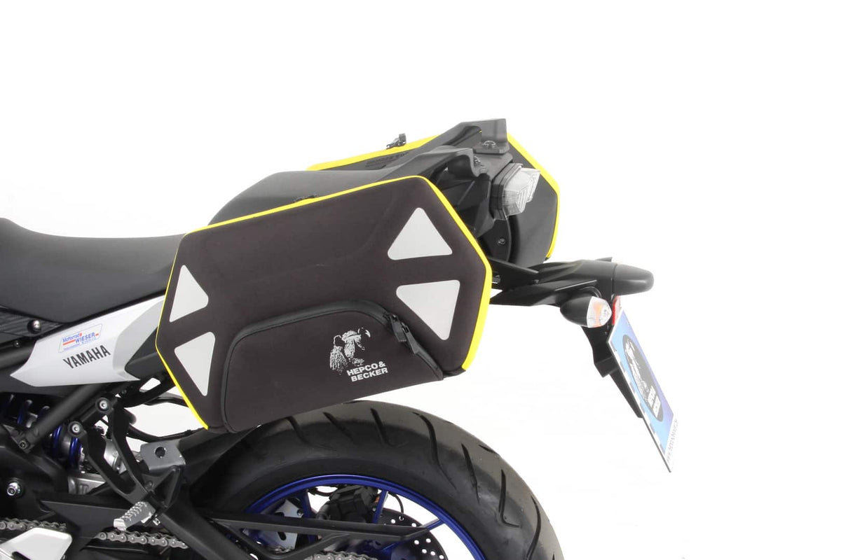 Hepco & Becker C-Bow sidecarrier for Yamaha MT-09 Tracer ABS (2015-2017)