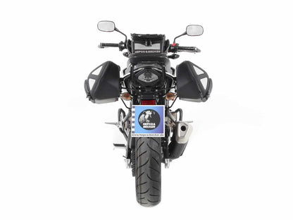 Hepco & Becker C-Bow sidecarrier for Honda CB 500 F (2016-2018)