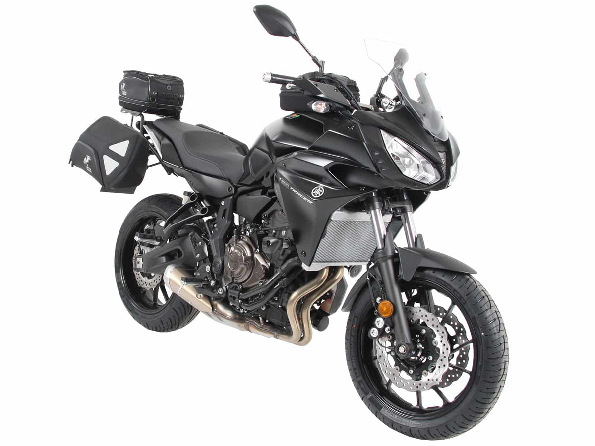Hepco & Becker C-Bow sidecarrier for Yamaha Yamaha Tracer 700 (2016-2020)