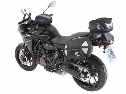 Hepco & Becker C-Bow sidecarrier for Yamaha Yamaha Tracer 700 (2016-2020)