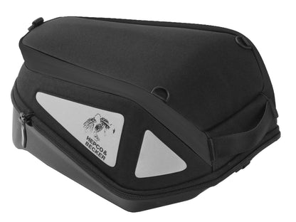 Hepco & Becker Tankbag Royster 5-8 ltr. black
