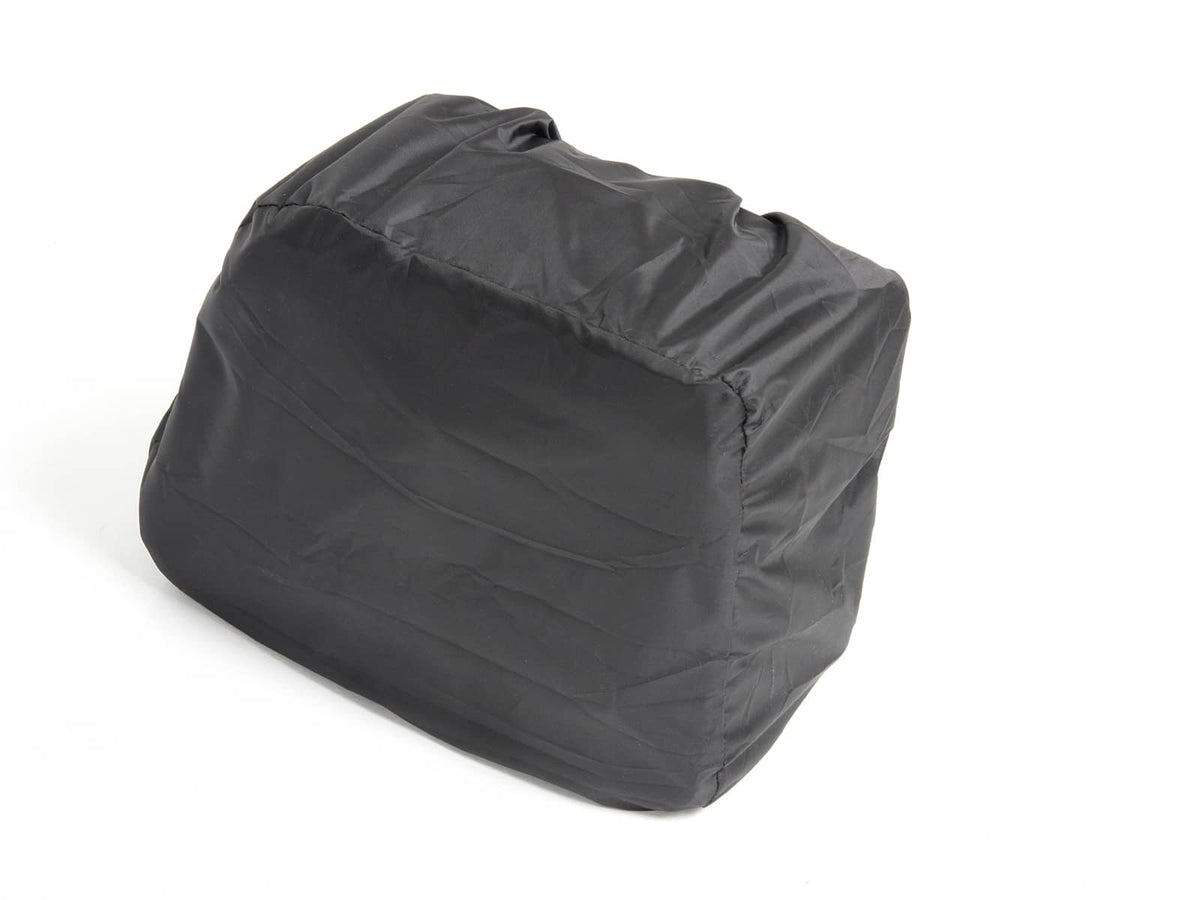 Hepco & Becker Rain cover for Rugged leather bags (set)