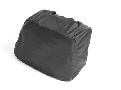Hepco & Becker Rain cover for Rugged leather bags (set)