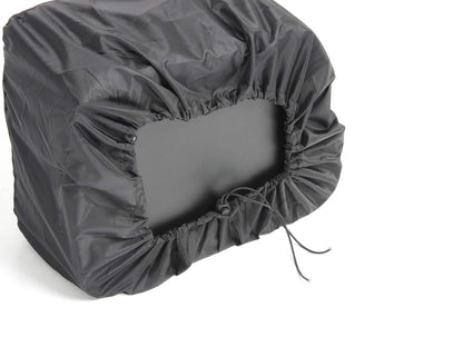 Hepco & Becker Rain cover for Rugged leather bags (set)