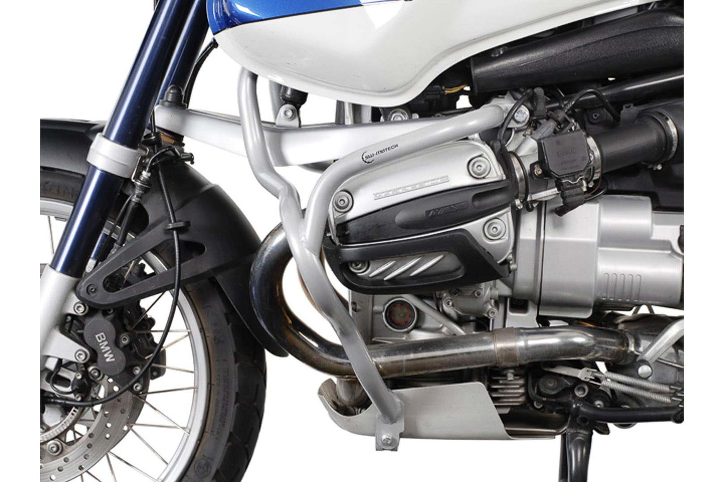 SW-Motech Crash bar