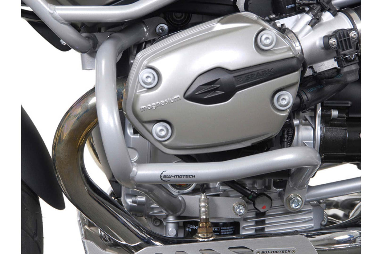 SW-Motech Crash bar